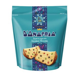 Paneton Donofrio en bolsa x 900 gr